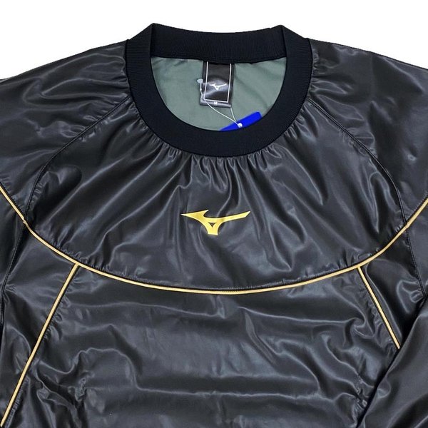 MIZUNO ミズノ 柔道 減量衣ジャケット 上着のみ 柔道着の中に