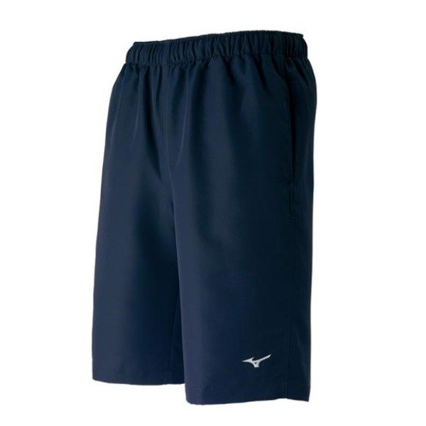 MIZUNO ミズノ 武道 トレーニングクロスハーフパンツ 柔道 空手