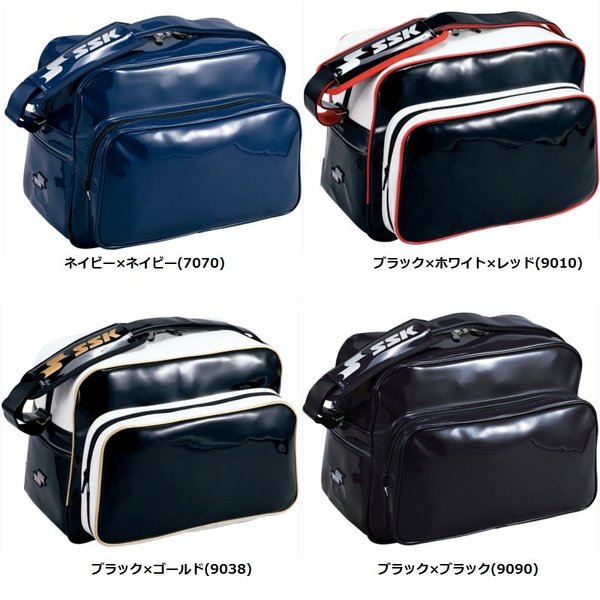 エスエスケイ（スポーツ用品） SSK 野球 ショルダーバッグ
