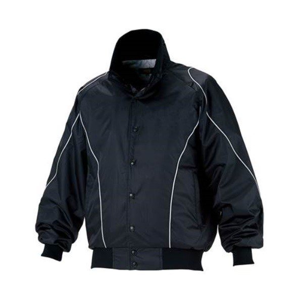 ZETT ゼット 男女兼用 野球・ソフトボール用グラコン グラウンドコート BOG315 グランドコート BOG315A-6800 メンズ ゼット（ZETT） 野球 グラウンドコート : ライナースポーツ - 通販