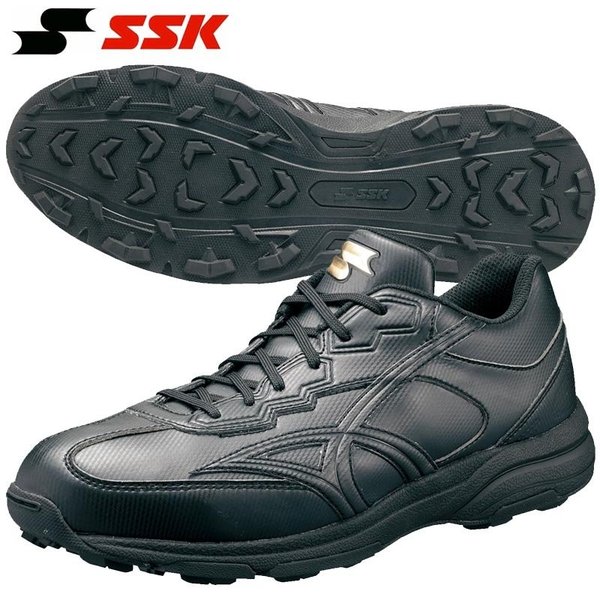 SSK 野球 審判シューズ 塁審用シューズ 靴 : t-ssf8001 : ライナー 
