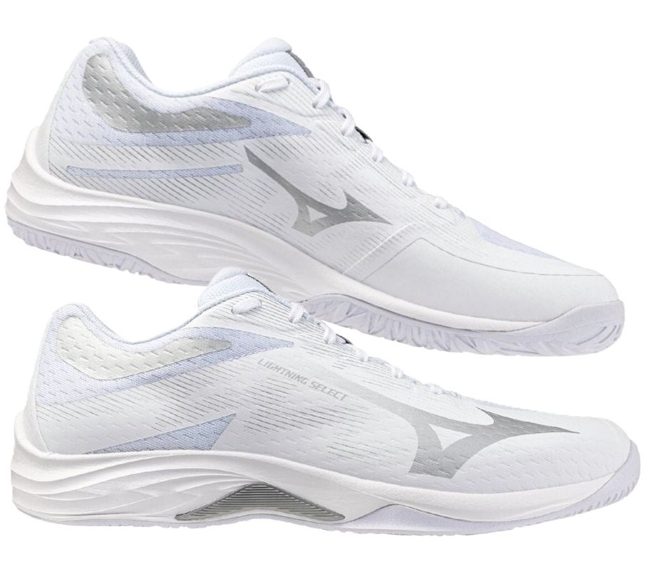 MIZUNO（ミズノ） 【サイズ交換送料無料】2026年新モデル バレーボール