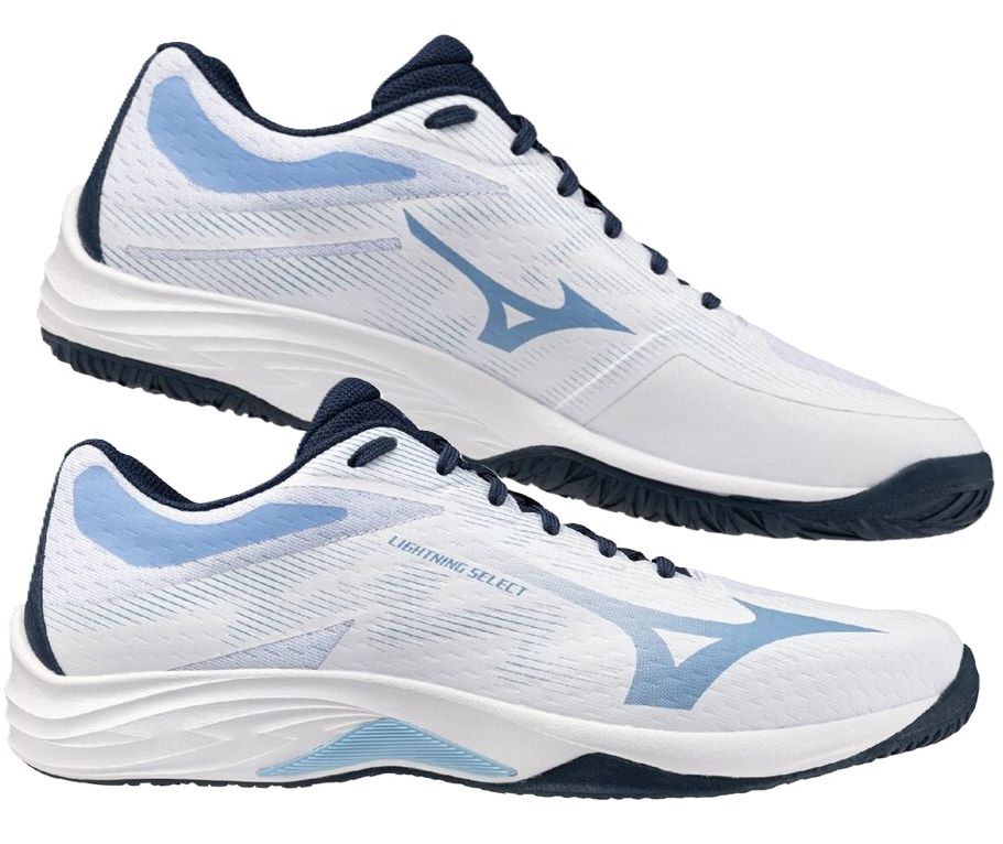 MIZUNO（ミズノ） 【サイズ交換送料無料】2026年新モデル バレーボール