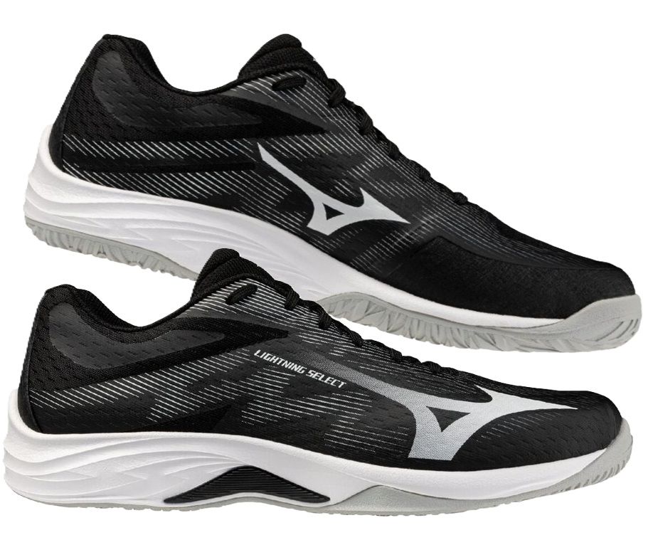 MIZUNO（ミズノ） 【サイズ交換送料無料】2026年新モデル バレーボール