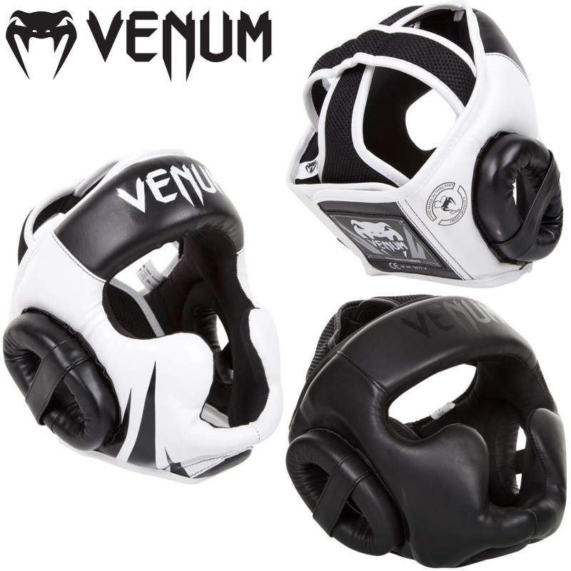 格闘技用品 VENUM ヘッドガード - スポーツの人気商品・通販・価格比較