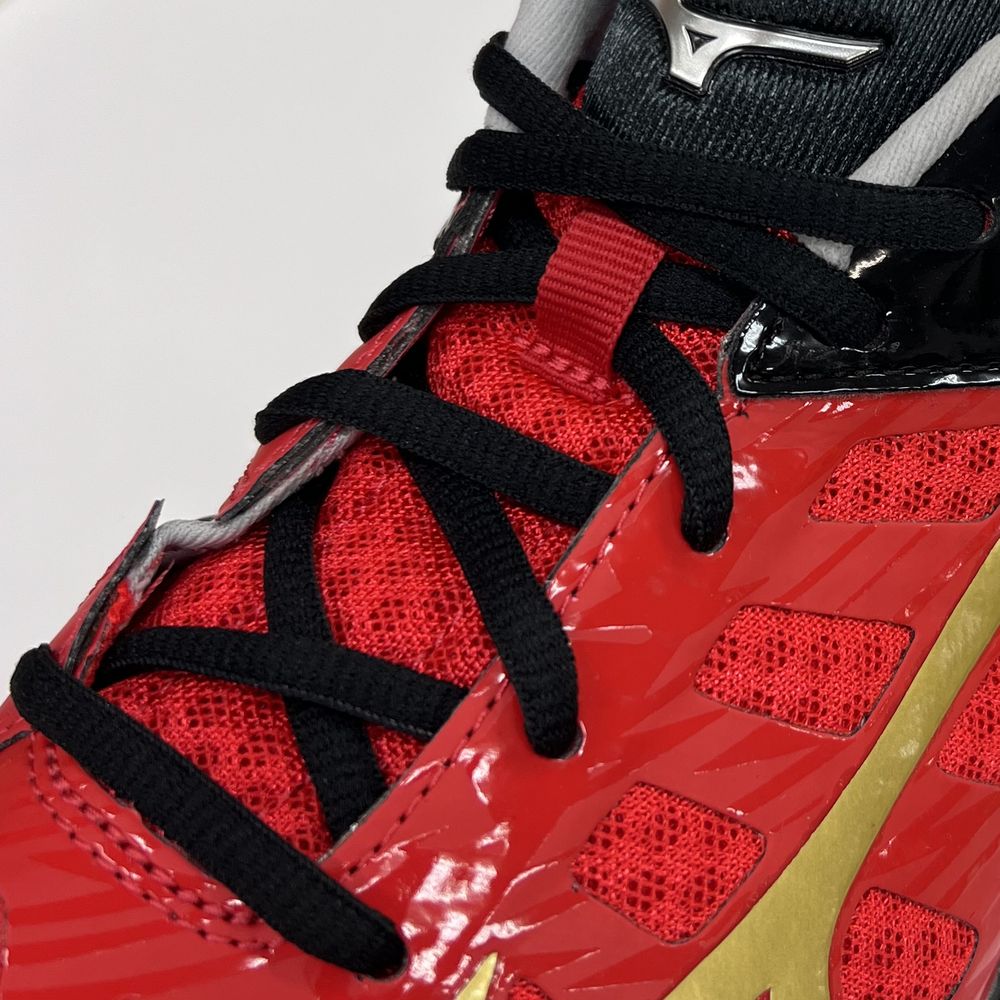 MIZUNO（ミズノ） 22.5cmのみ バレーボールシューズ WAVE LIGHTNING
