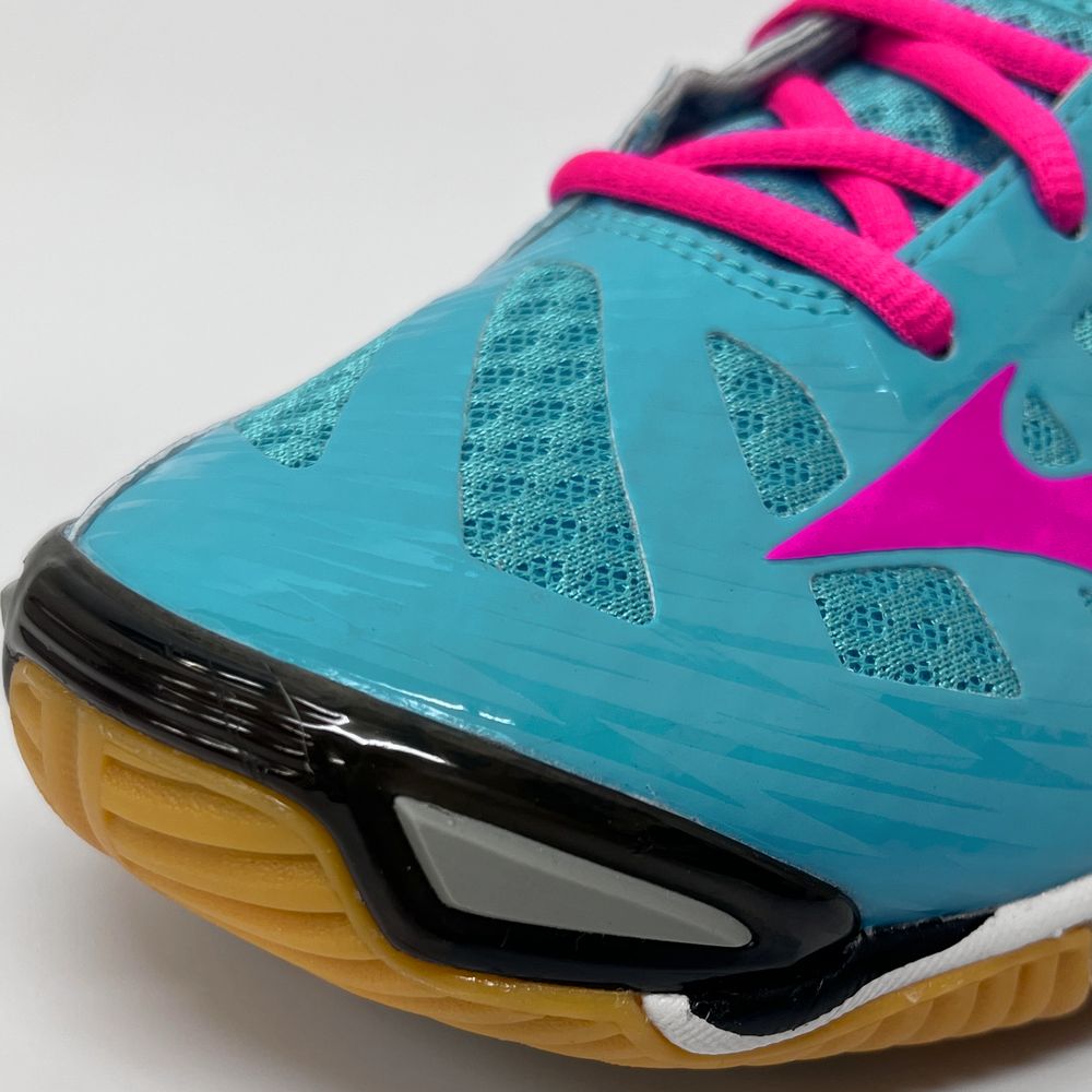 Mizuno バレーボールシューズ WAVE LIGHTNING 27cm MIZUNO 27cmのみ ミズノ バレーボールシューズ WAVE LIGHTNING