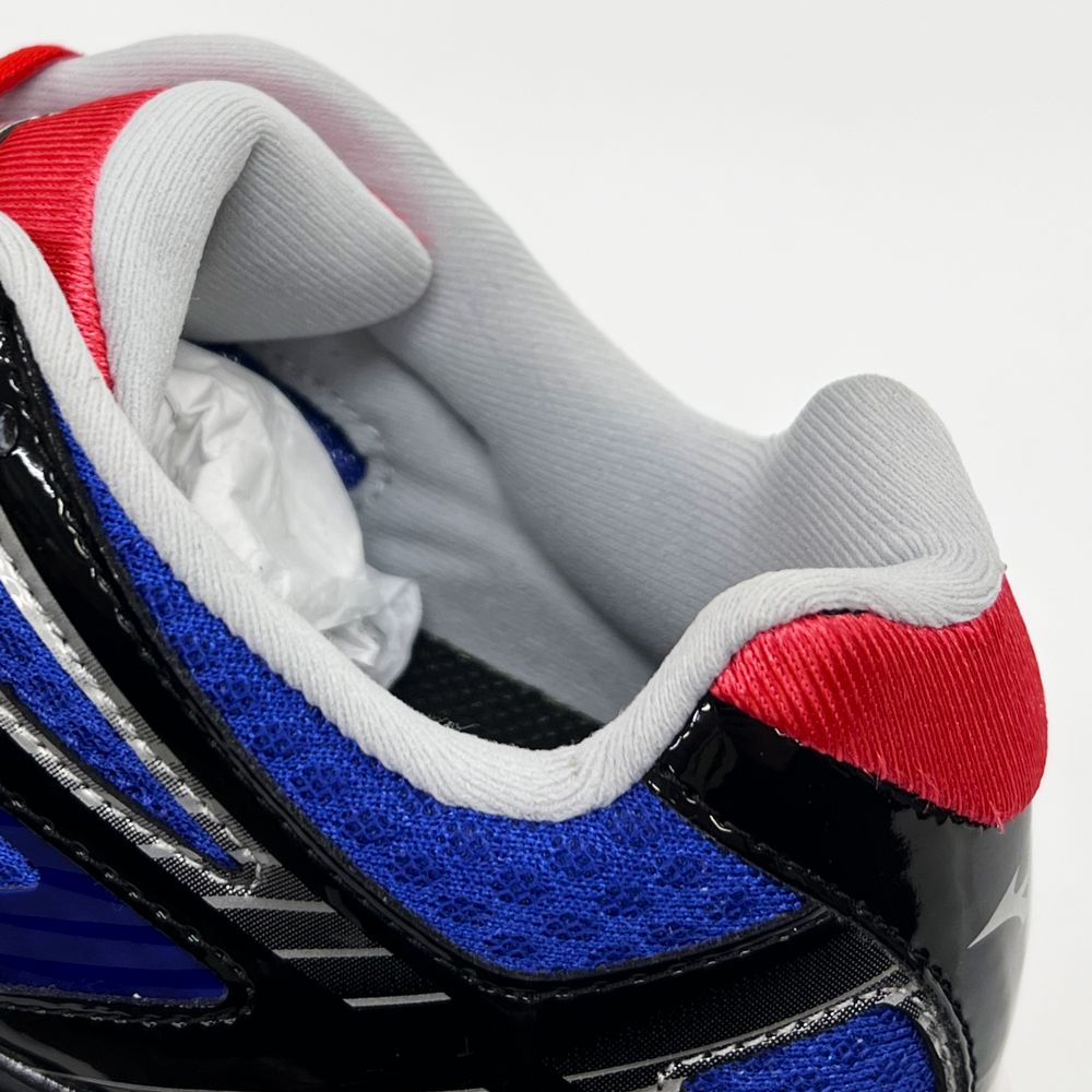 MIZUNO 23cmのみ ミズノ バレーボールシューズ WAVE LIGHTNING
