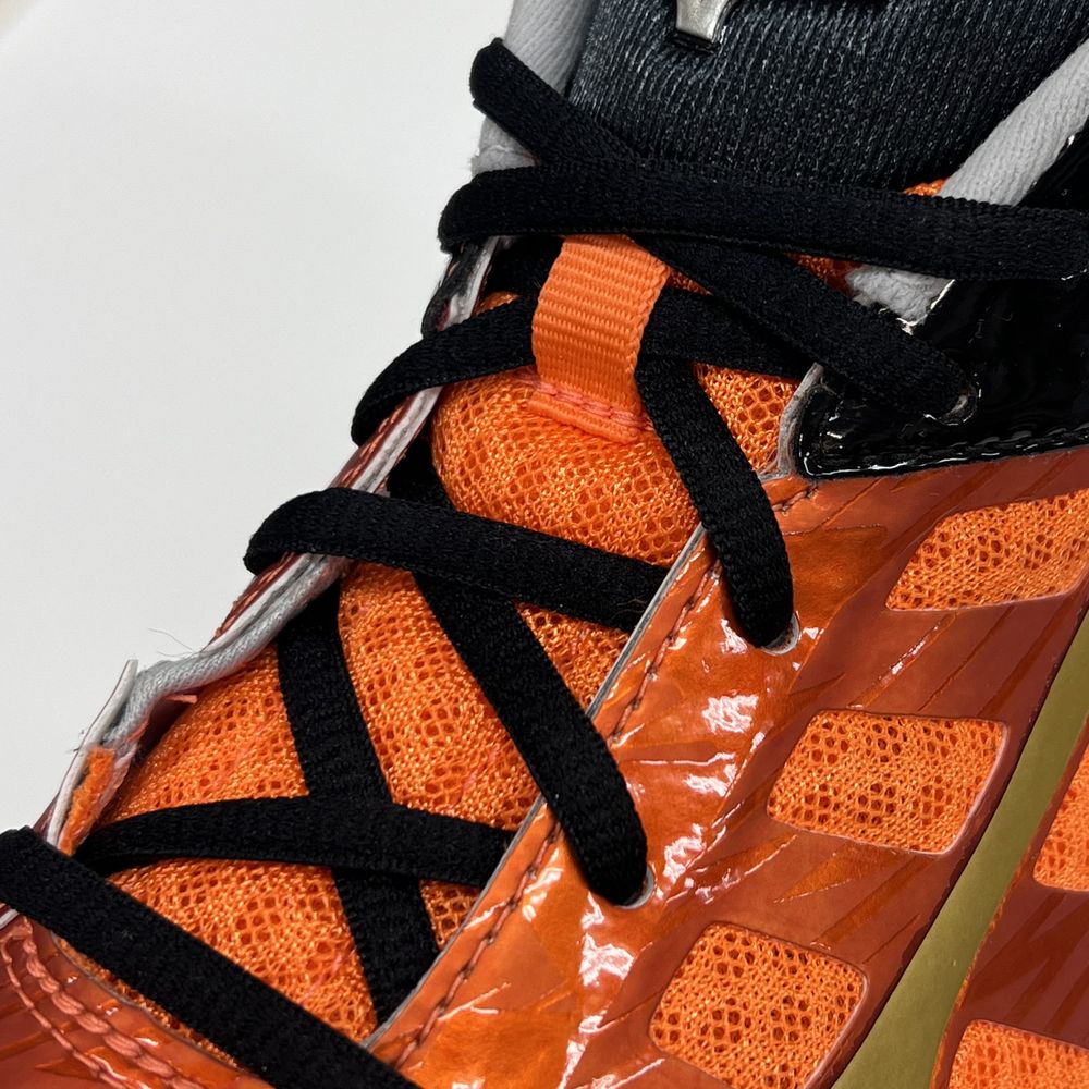 MIZUNO（ミズノ） 22.5cm のみ バレーボールシューズ WAVE LIGHTNING