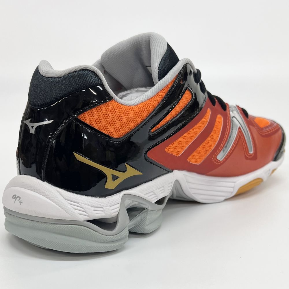 MIZUNO（ミズノ） 22.5cm のみ バレーボールシューズ WAVE LIGHTNING