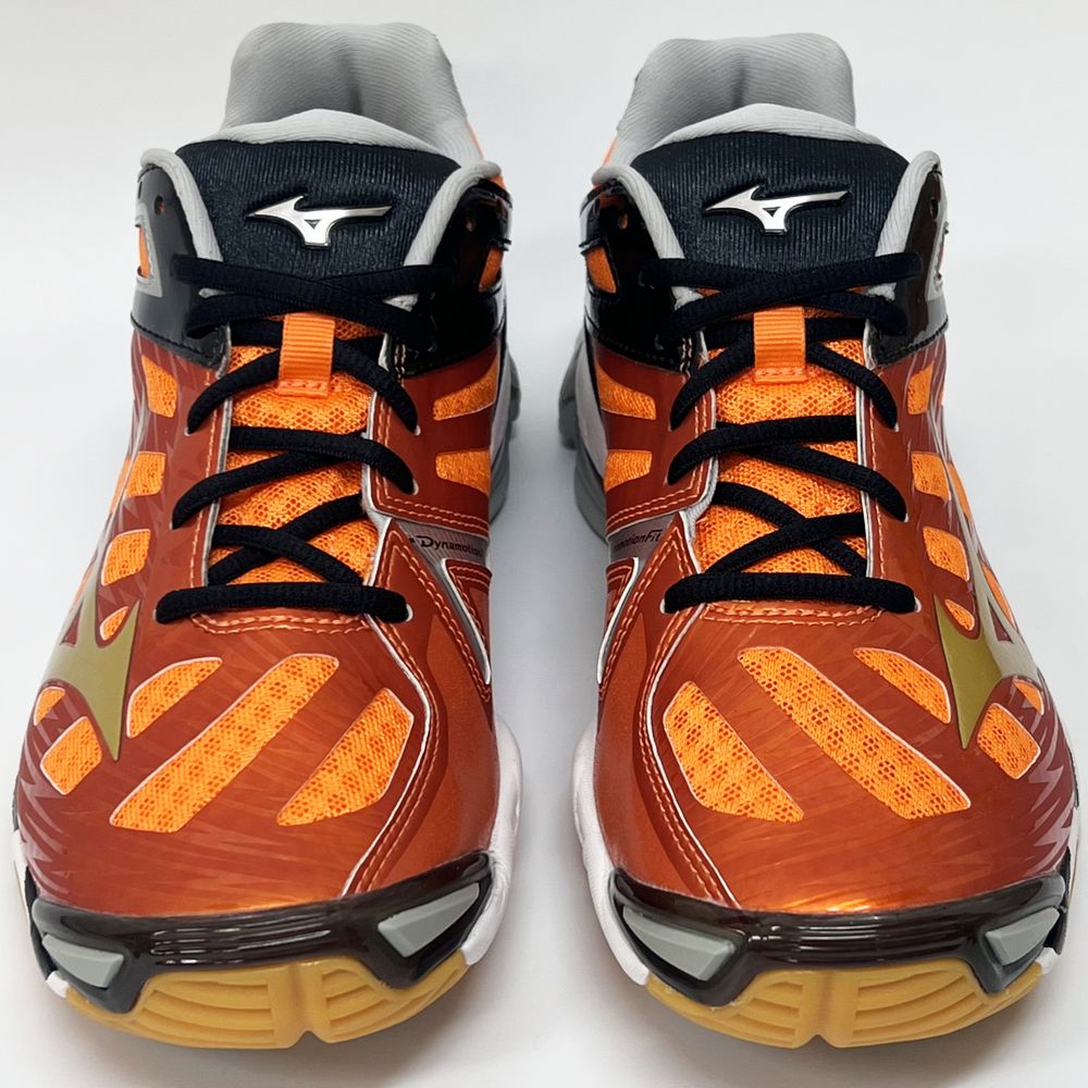 MIZUNO（ミズノ） 22.5cm のみ バレーボールシューズ WAVE LIGHTNING