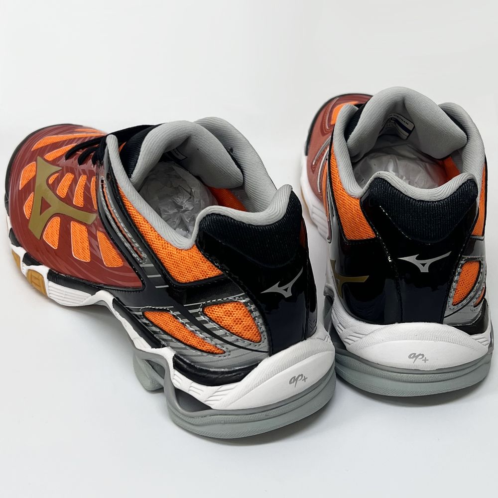 MIZUNO（ミズノ） 22.5cm のみ バレーボールシューズ WAVE LIGHTNING