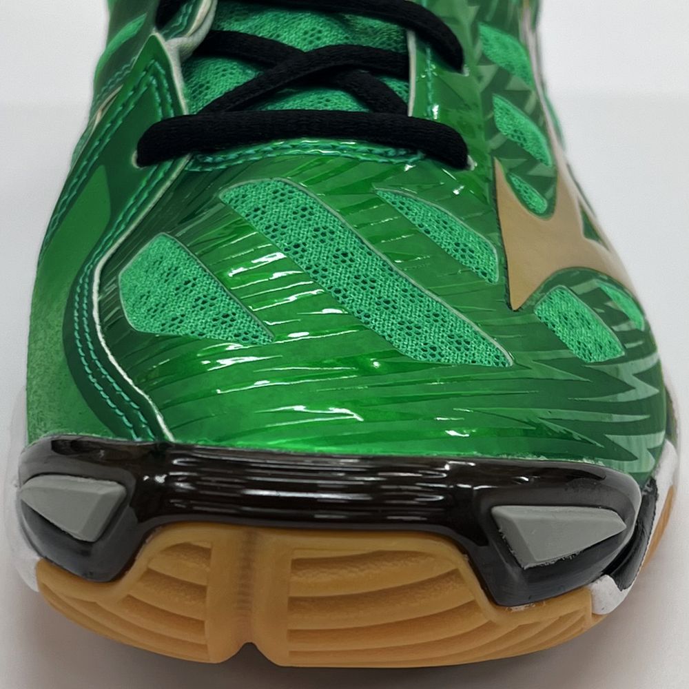 MIZUNO（ミズノ） 23cm、24cmのみ バレーボールシューズ WAVE