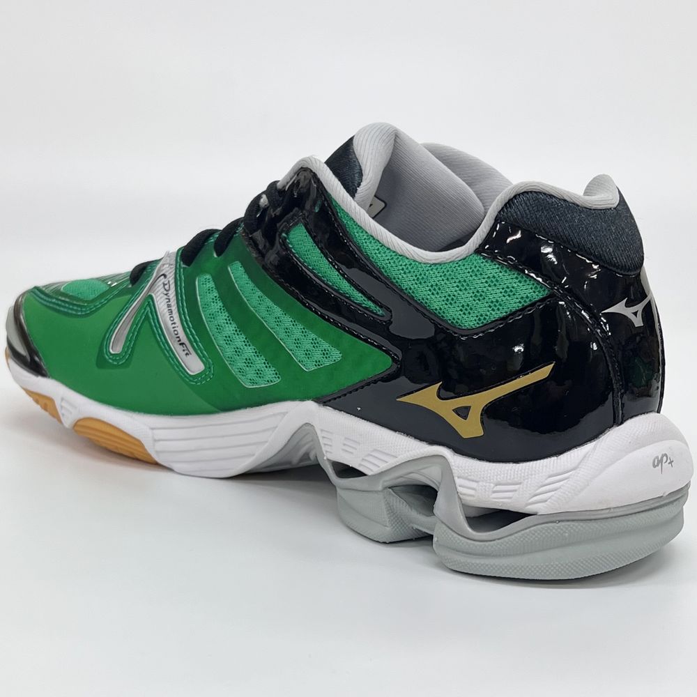 MIZUNO（ミズノ） 23cm、24cmのみ バレーボールシューズ WAVE