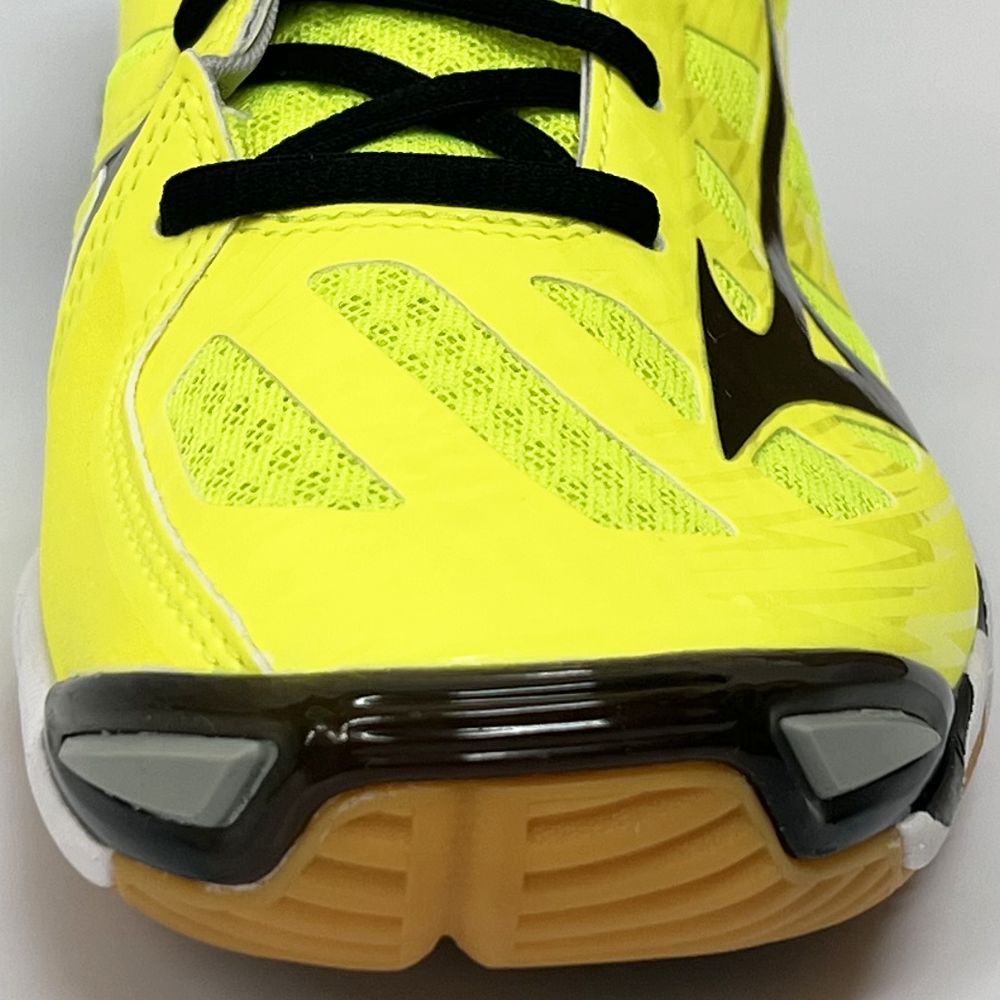 MIZUNO（ミズノ） 26cmのみ バレーボールシューズ WAVE LIGHTNING
