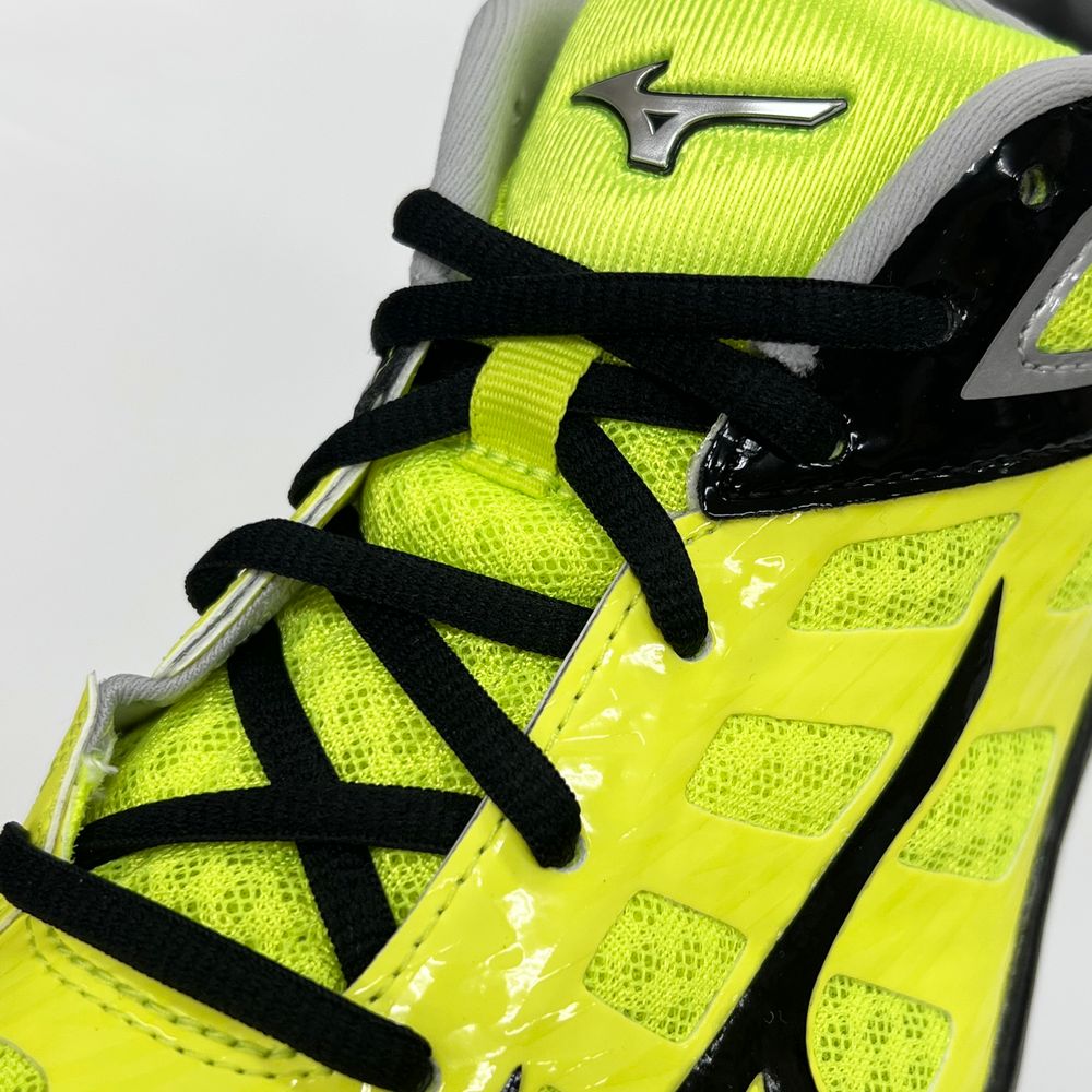 MIZUNO 【ミズノ】WAVE LIGHTNING LOW WIDE アベスポーツ別注
