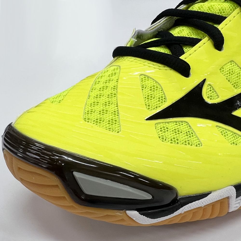 ミズノ バレーボールシューズ MIZUNO 26cmのみ ミズノ バレーボールシューズ WAVE LIGHTNING
