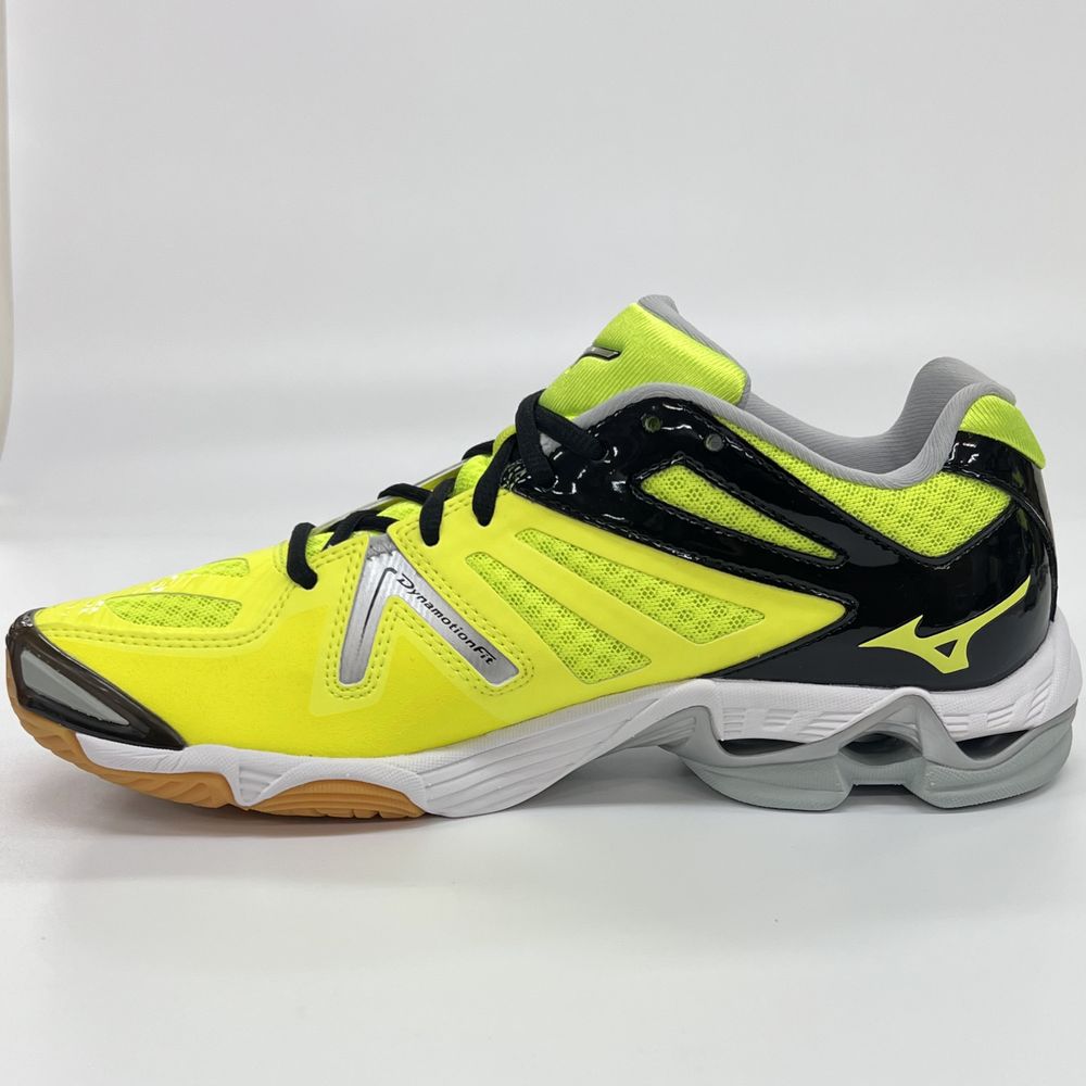 MIZUNO（ミズノ） 26cmのみ バレーボールシューズ WAVE LIGHTNING