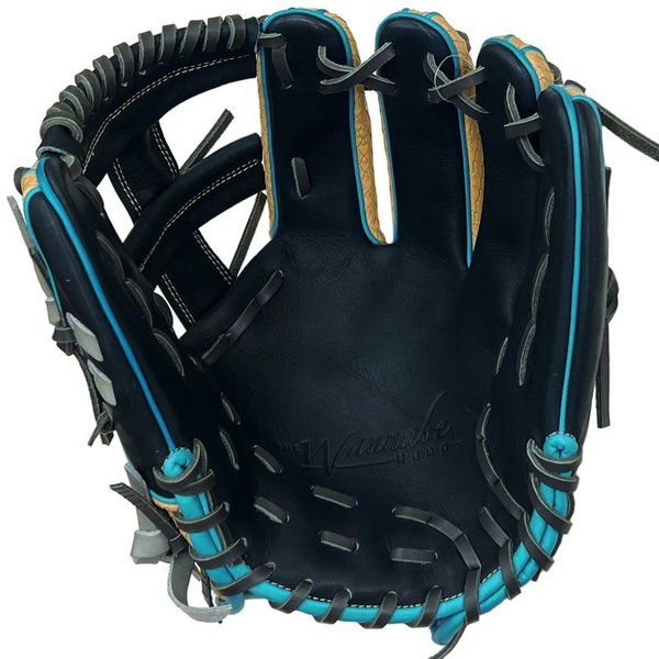 Wilson（ウイルソン） ウィルソン 野球 軟式グラブ グローブ ワナビー