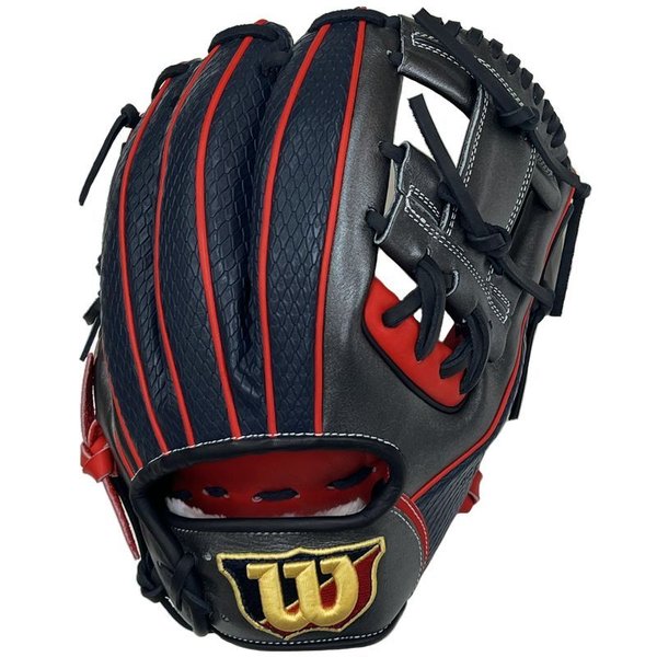 Wilson（ウイルソン） ウィルソン 野球 軟式グラブ グローブ ワナビー