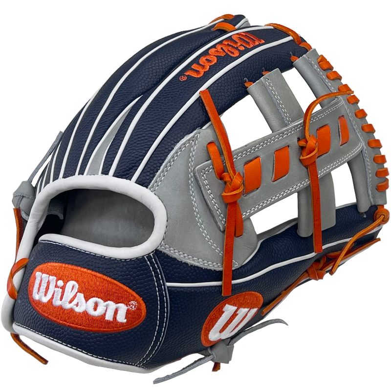 Wilson ウィルソン 野球 軟式グローブ グラブ USテイスト 内野手
