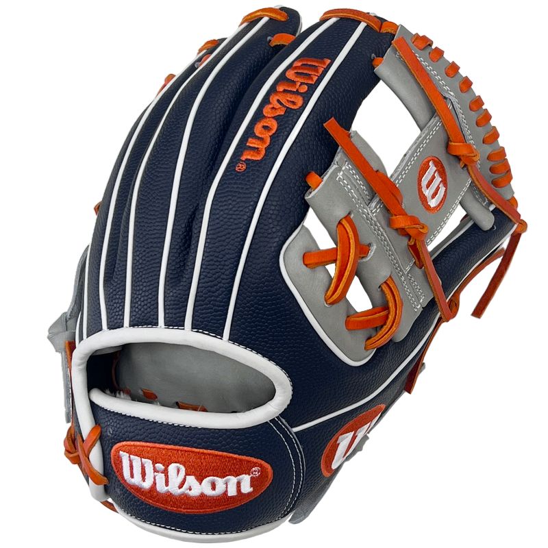 Wilson（ウイルソン） ウィルソン 野球 軟式グローブ グラブ US
