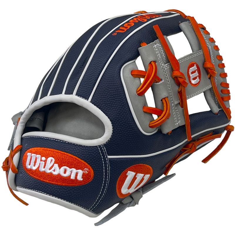 Wilson（ウイルソン） ウィルソン 野球 軟式グローブ グラブ US