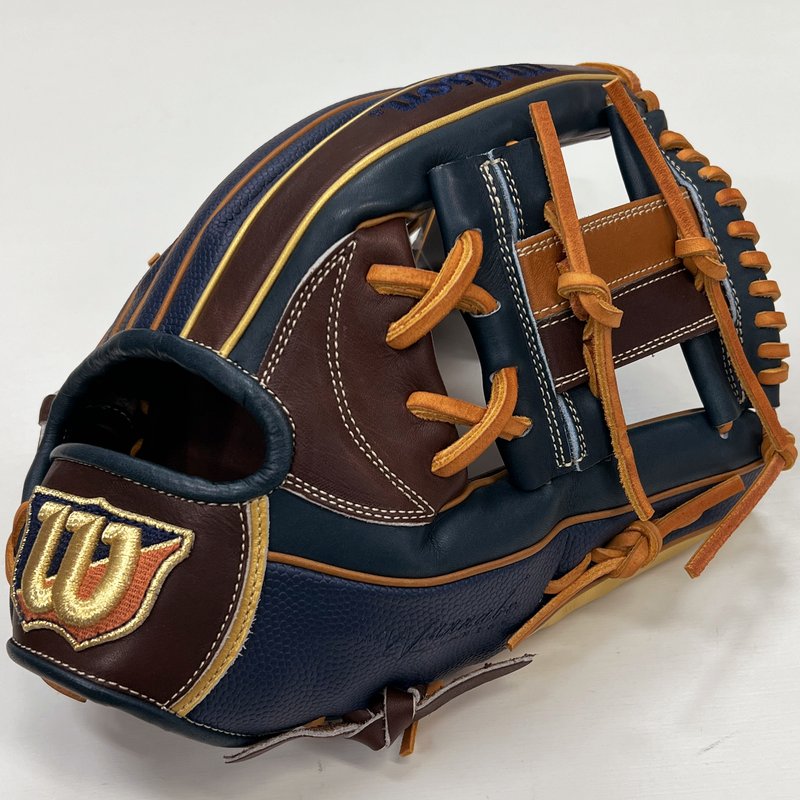 18.Wilsonワナビー軟式グラブ 18.Wilsonワナビー軟式グラブ 18.Wilsonワナビー軟式グラブ