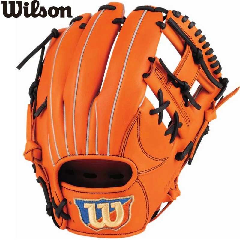 Wilson ウィルソン 野球 軟式 グラブ グローブ 内野手用 一般用