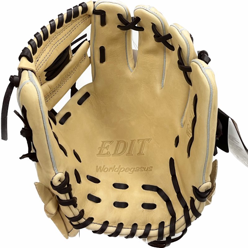 ワールドペガサス（WORLD PEGASUS） 120〜135cm(1〜3年生向け) 野球