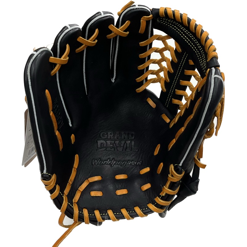 ワールドペガサス（WORLD PEGASUS） 140〜155cm(4〜6年生向け) 左投げ