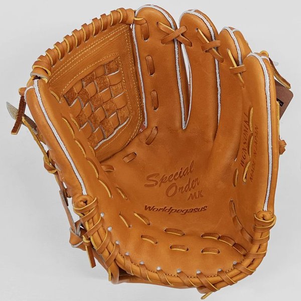 ワールドペガサス（WORLD PEGASUS） 野球 硬式 軟式 兼用 グラブ