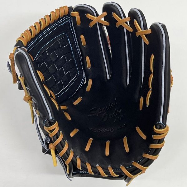 ワールドペガサス（WORLD PEGASUS） 野球 硬式 軟式 兼用 グラブ