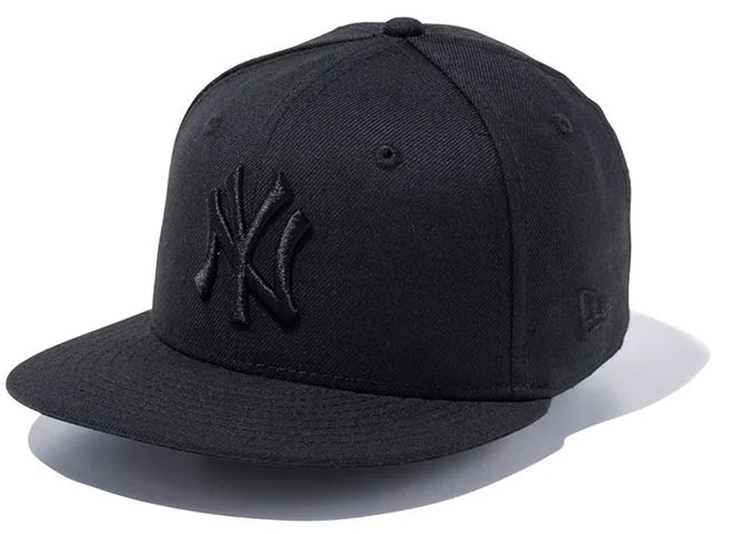 もらって嬉しい出産祝い New ニューエラ ERA NEW Era ベースボールキャップ 子供用 帽子