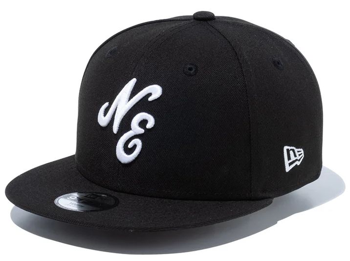 ニューエラ　9FIFTYアジャスタブルキャップ　BEN-G　M〜Lサイズ NEW ERA ニューエラ New Era 子供用 ベースボールキャップ