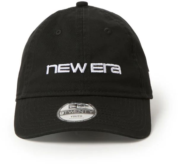 NEW ERA（ニューエラ） 2026年新モデル 子供用 ベースボールキャップ