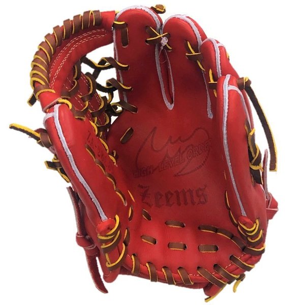 Zeems 145〜155cm(4〜6年生向け) ジームス 野球 子供用 少年軟式