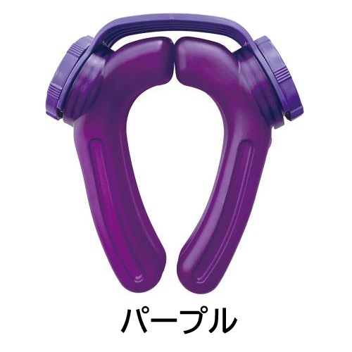 アイスストロング アイシング ネッククーラー クールリング 氷のう