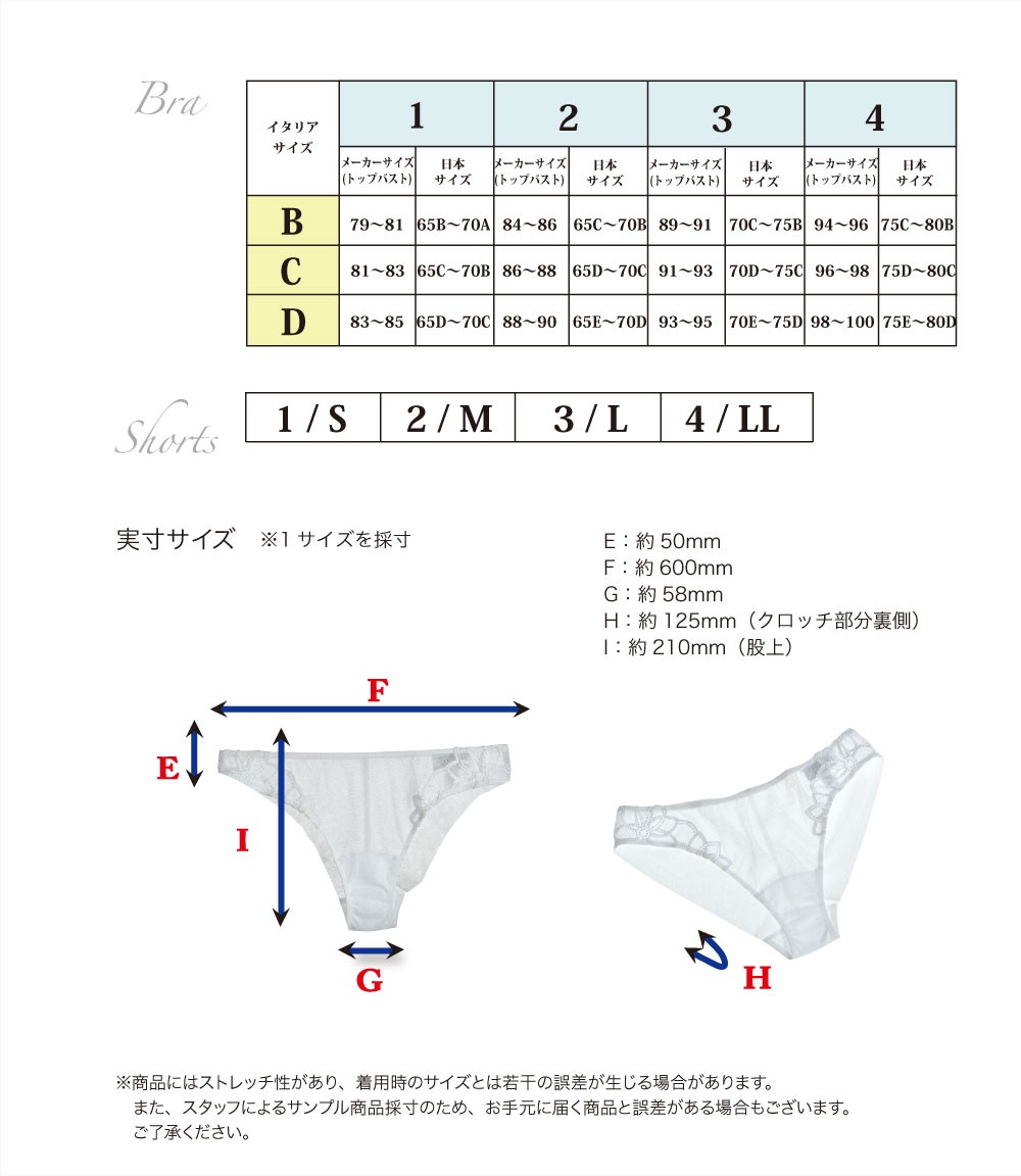 ビキニショーツ La Perla／ラ ペルラ 0013841 La Perla STUDIO 直輸入