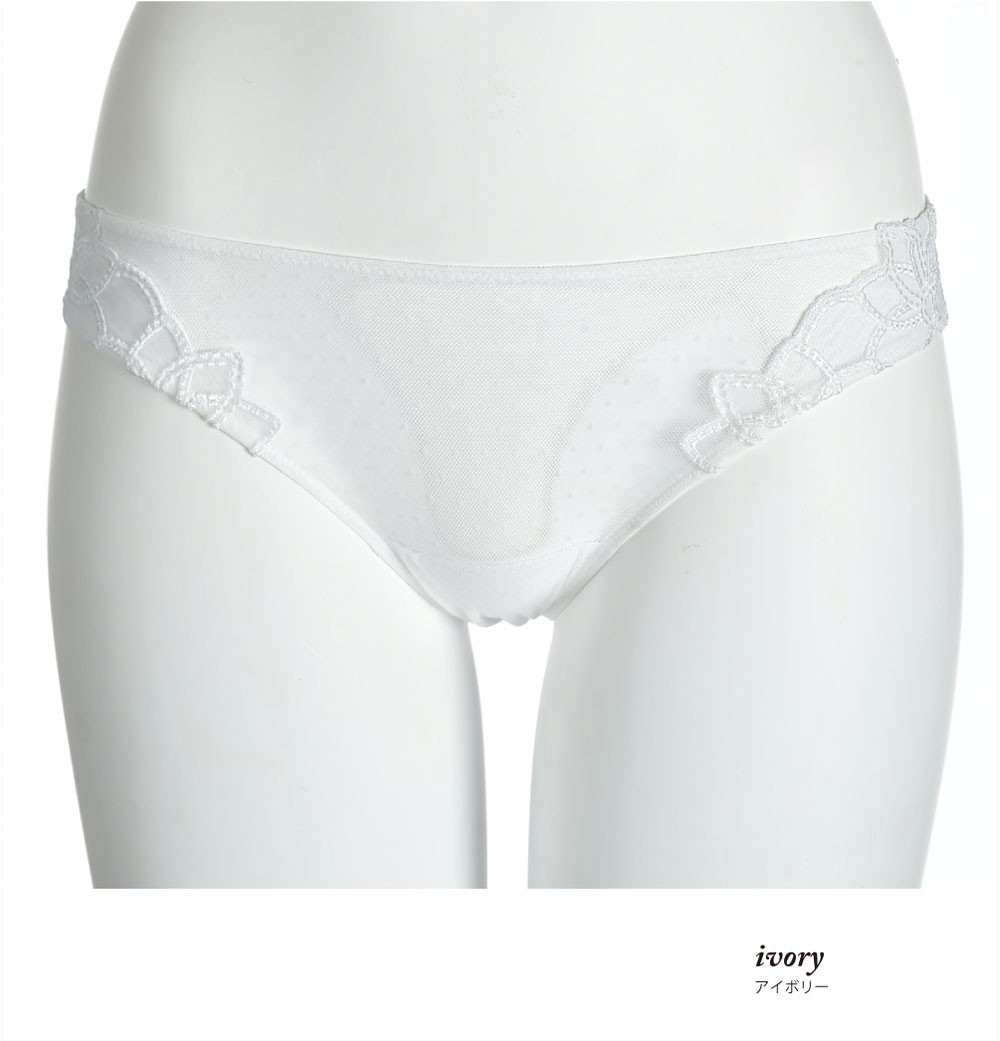 ビキニショーツ La Perla／ラ ペルラ 0013841 La Perla STUDIO 直輸入