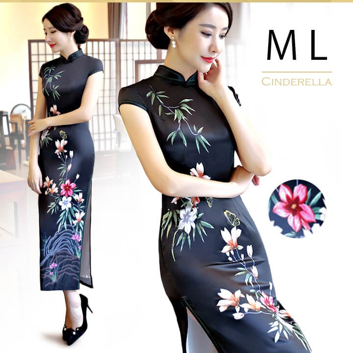 フォーマル・ドレス・スーツ chinachu501 商品番号1001501]スーツ風レースデザインのワンピース |CARETTE