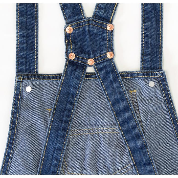 サロペット オーバーオール ダメージ加工 おしゃれ 6色 S M L XL lingxiayuu_cnl8771