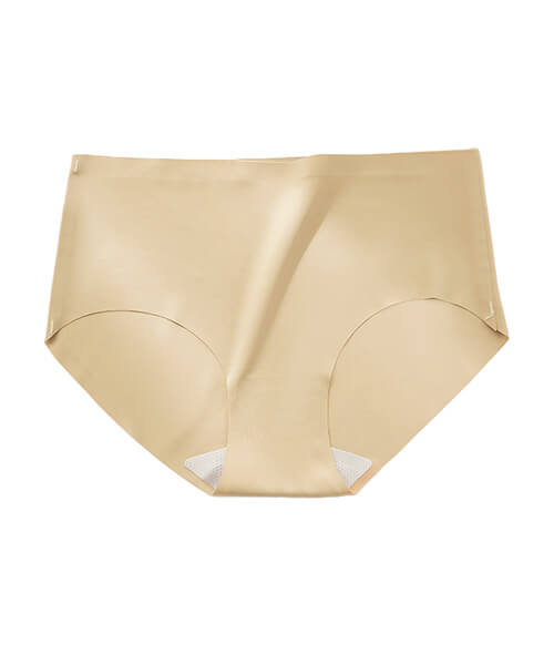 ショーツ レディース 女性 下着 シルク 快適 深め パンツ パンティー インナー インナーボトムス 大人 肌着 シンプル かわいい 伸縮性 スタンダード mx072 | You Color | 01