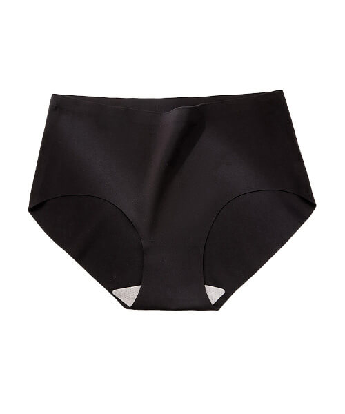 ショーツ レディース 女性 下着 シルク 快適 深め パンツ パンティー インナー インナーボトムス 大人 肌着 シンプル かわいい 伸縮性 スタンダード mx072 | You Color | 03