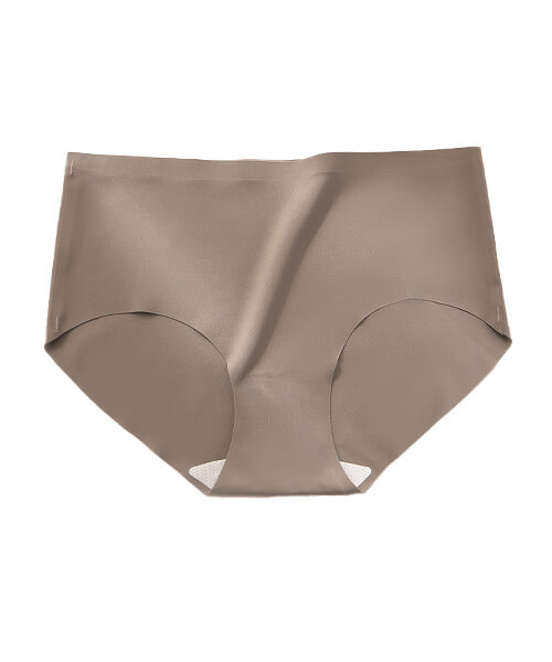ショーツ レディース 女性 下着 シルク 快適 深め パンツ パンティー インナー インナーボトムス 大人 肌着 シンプル かわいい 伸縮性 スタンダード mx072 | You Color | 05