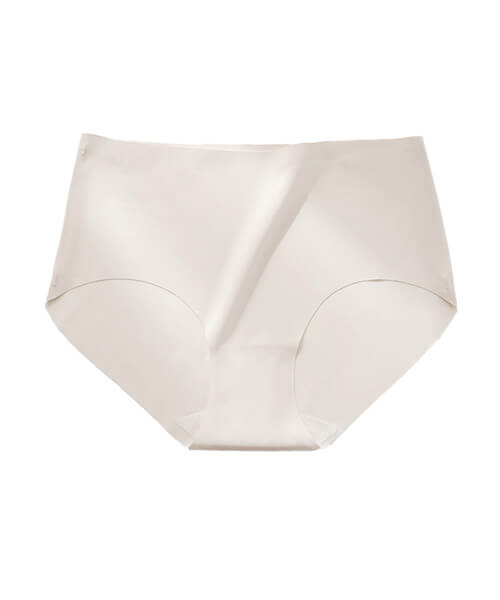 ショーツ レディース 女性 下着 シルク 快適 深め パンツ パンティー インナー インナーボトムス 大人 肌着 シンプル かわいい 伸縮性 スタンダード mx072 | You Color | 06