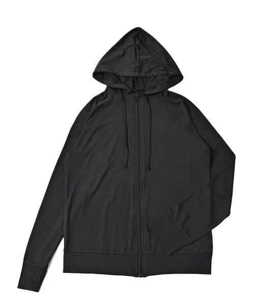 UVカットパーカー ロング丈 6色 2XL-5XL 無地 ラッシュ 25zm727 Amazon.co.jp: [アルファックス] ラッシュガード アルファックス