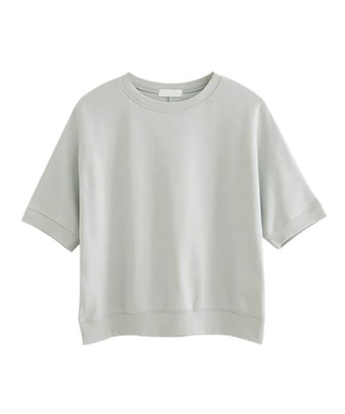 You Color Tシャツ レディース 半袖 綿100% 大きいサイズ