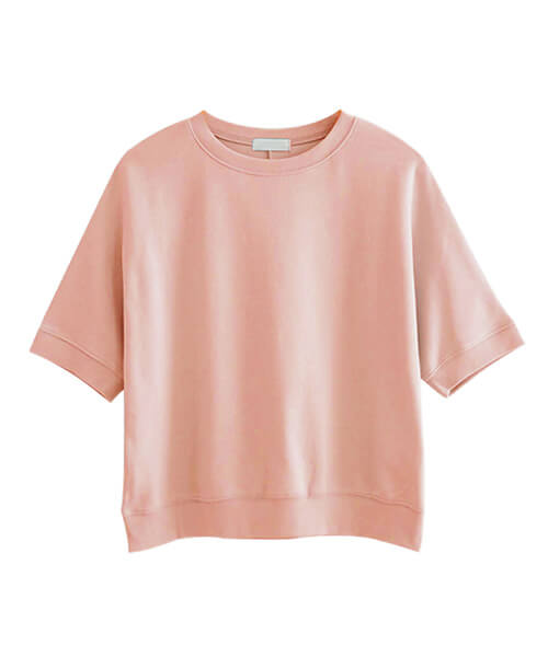 You Color Tシャツ レディース 半袖 綿100% 大きいサイズ