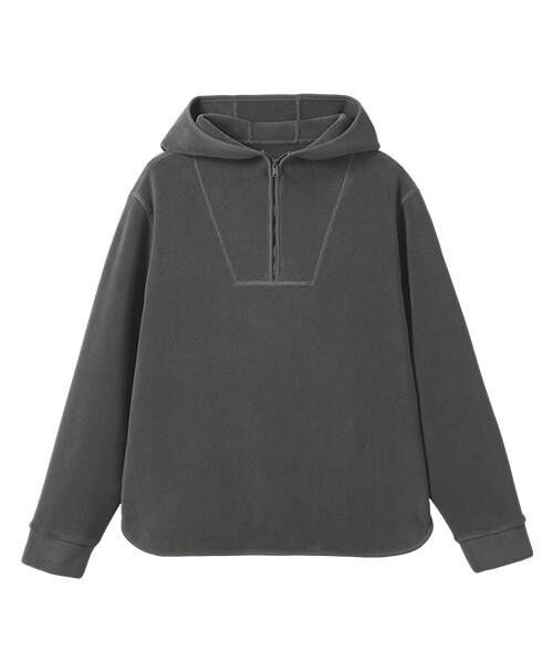 You Color トップス 秋 冬 春 パーカー レディース 秋冬 厚手